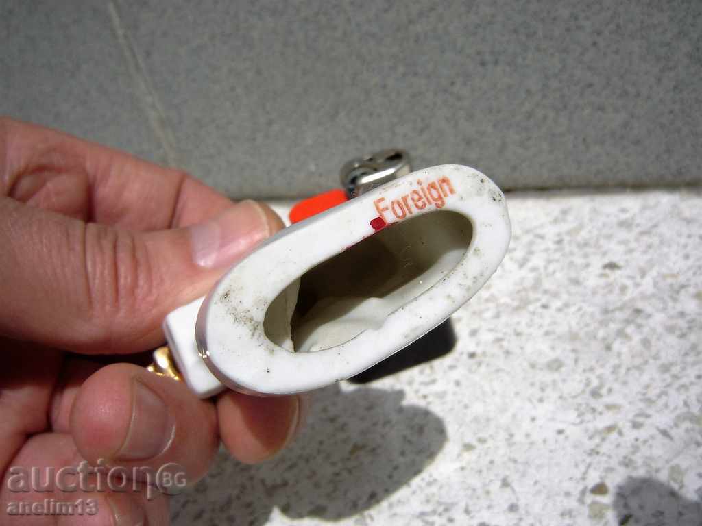 Delivery of STAR PORCELAIN FOREIGN 1 Delivery of STAR PORCELAIN FOREIGN 1