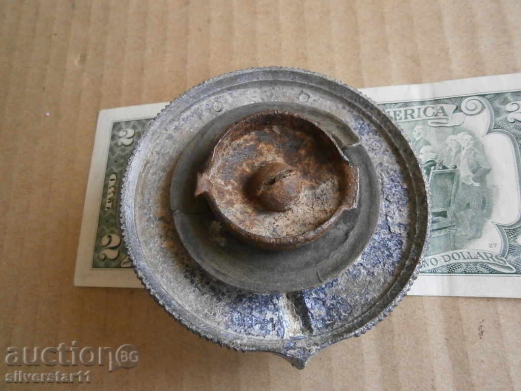 AUTO cap for a retro car motor - 7 AUTO cap for a retro car motor - 7