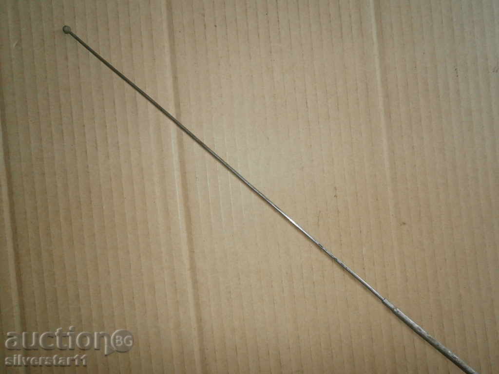 Auction AUTO antenna for retro car Auction AUTO antenna for retro car