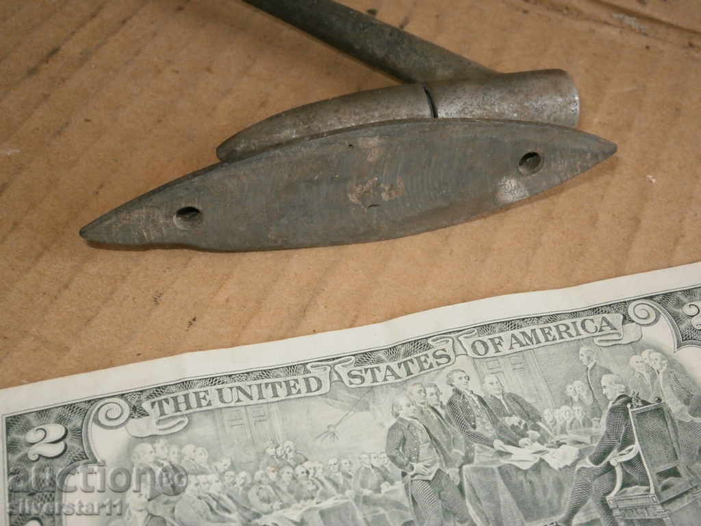 AUTO antenna for retro car - 5 AUTO antenna for retro car - 5