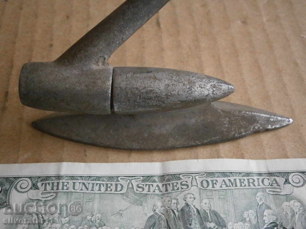 AUTO antenna for retro car - 6 AUTO antenna for retro car - 6