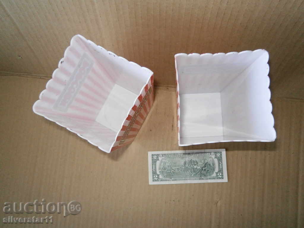 retro popcorn popcorn boxes - 5 retro popcorn popcorn boxes - 5