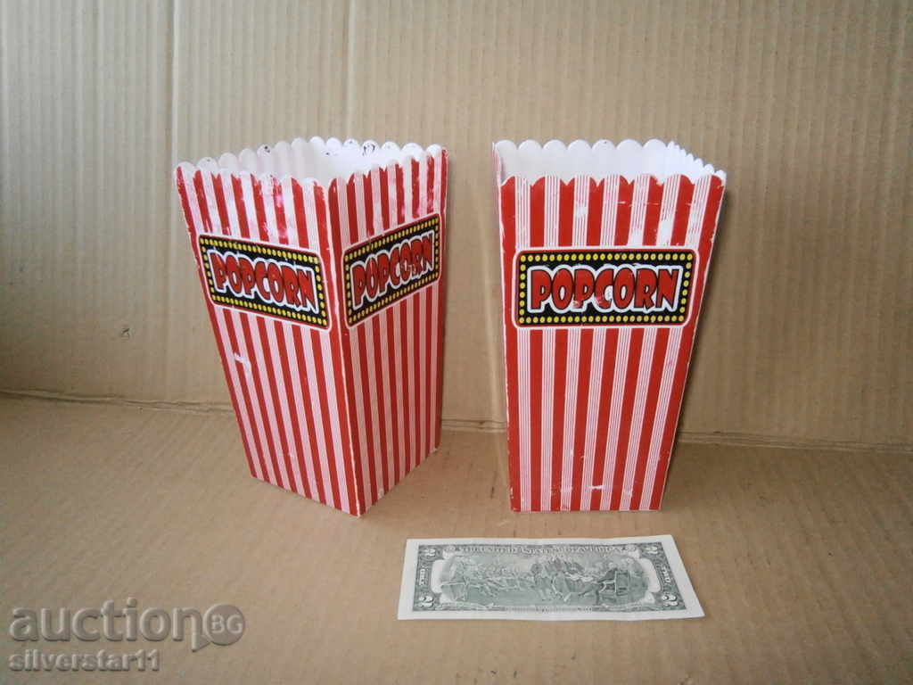 retro popcorn popcorn boxes retro popcorn popcorn boxes
