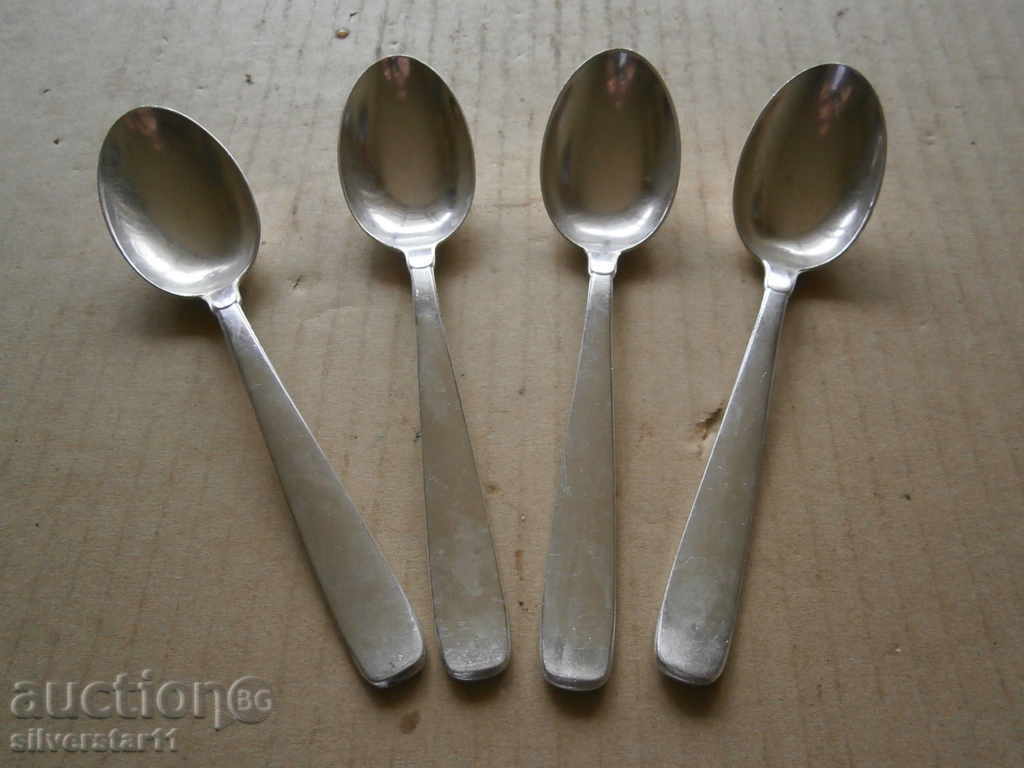 lot of spoons Bremen WW2 WWII with price 55.00 BGN | € 28.12 lot of spoons Bremen WW2 WWII with price 55.00 BGN | € 28.12