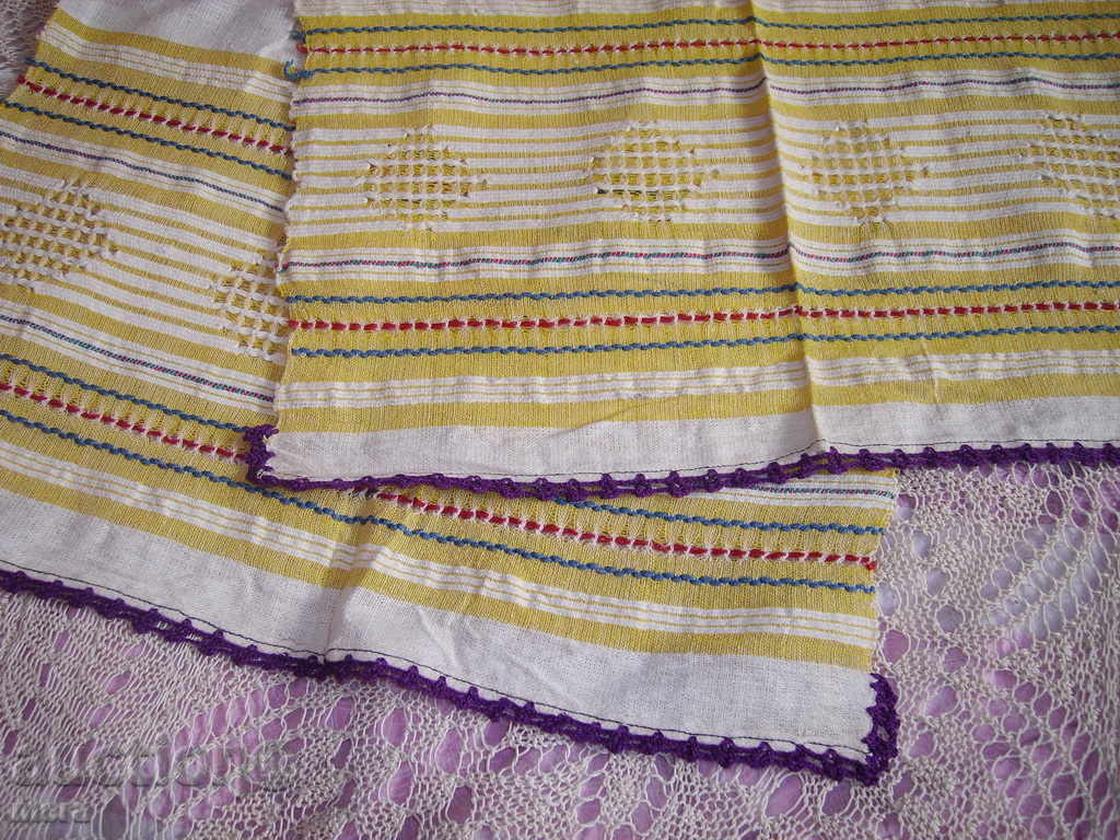 Authentic mesal tissue. with price 45.00 BGN | € 23.01 Authentic mesal tissue. with price 45.00 BGN | € 23.01