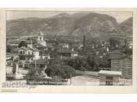 Стара пощенска картичка - Левскиград, Общ изглед