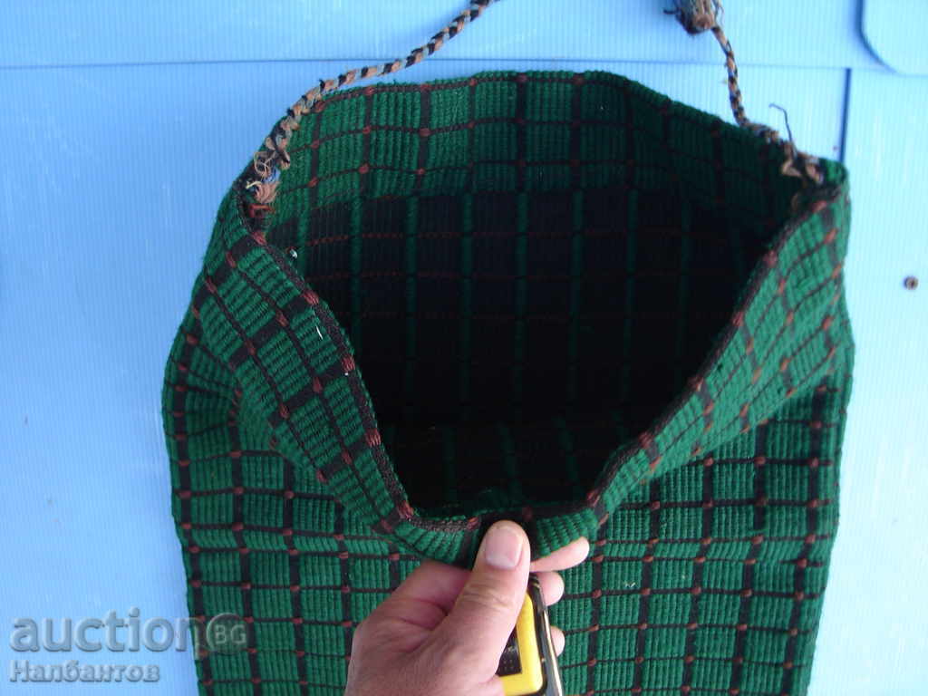 Auction AUTHENTIC BOTTLE BAG FOAMAN NOSIA Auction AUTHENTIC BOTTLE BAG FOAMAN NOSIA