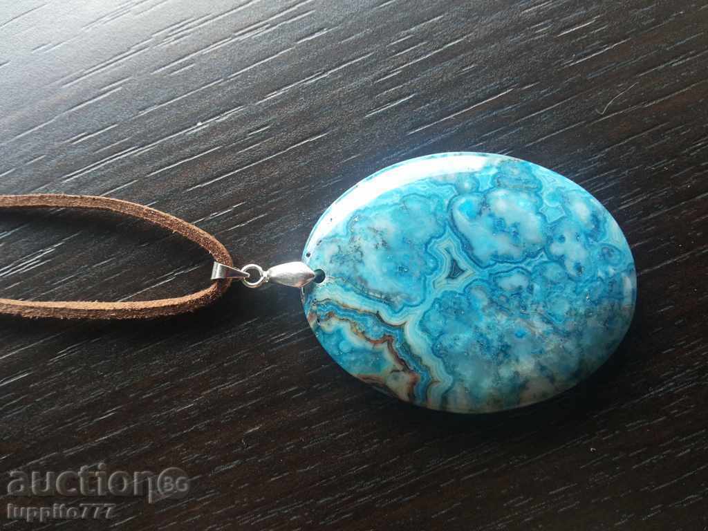 agate - pendant with price 45.00 BGN | € 23.01 agate - pendant with price 45.00 BGN | € 23.01