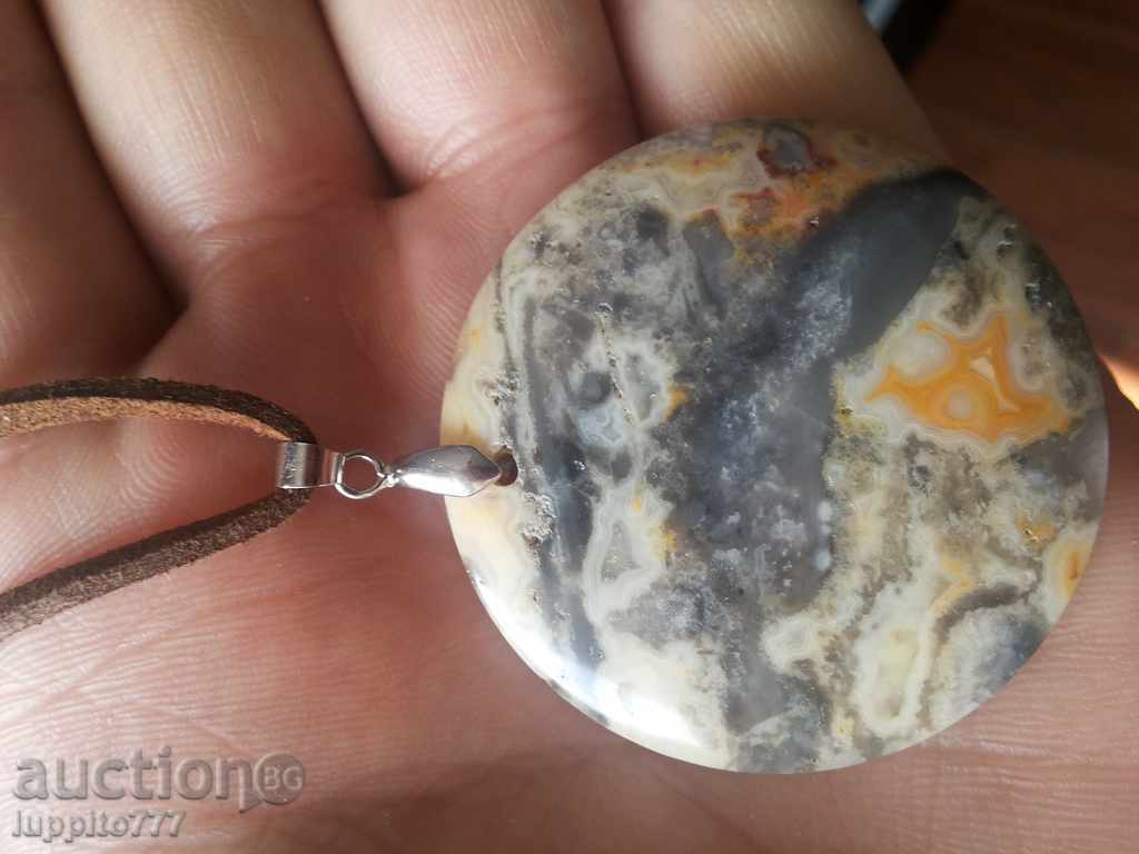 agate - pendant with price 49.00 BGN | € 25.05 agate - pendant with price 49.00 BGN | € 25.05