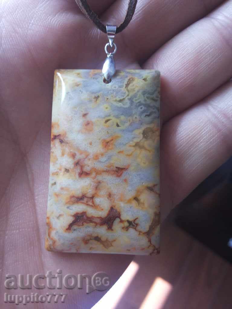 αχάτη - κόσμημα με τιμή 44.99 BGN | € 23.00 αχάτη - κόσμημα με τιμή 44.99 BGN | € 23.00