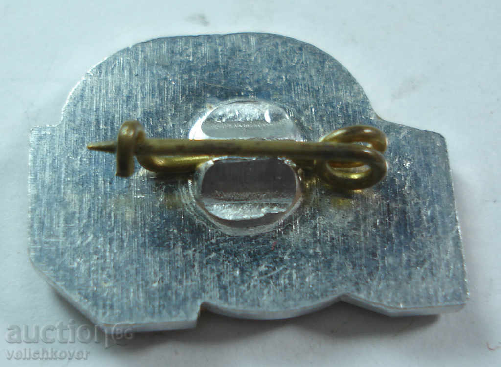 12711 Bulgaria football September glory Mihaylovgrad with price 3.00 BGN | € 1.53 12711 Bulgaria football September glory Mihaylovgrad with price 3.00 BGN | € 1.53