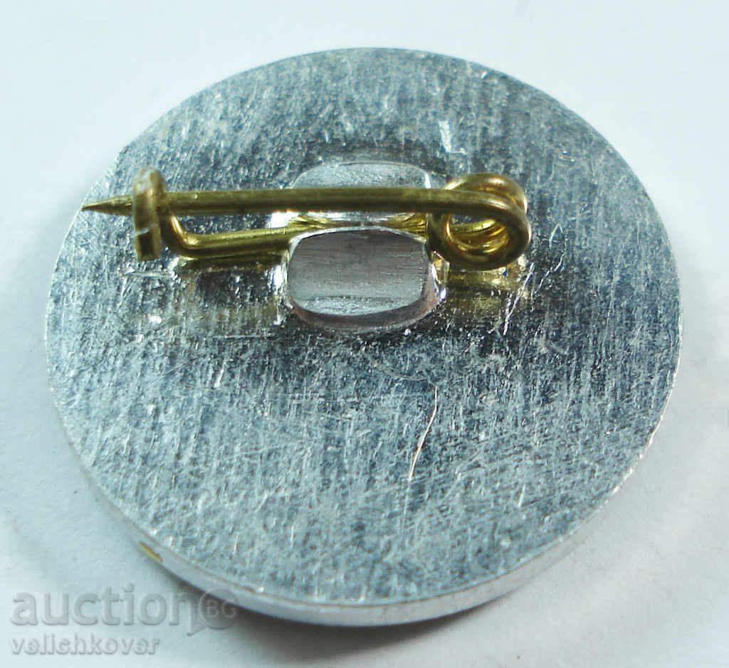 12720 Bulgaria football tournament logo Football referees with price 3.00 BGN | € 1.53 12720 Bulgaria football tournament logo Football referees with price 3.00 BGN | € 1.53