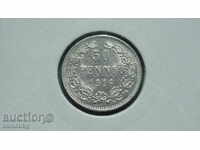 Rusia (pentru Finlanda) 1916 - 50 penniä