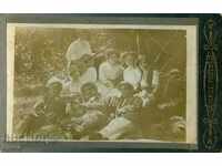 ΠΑΛΙΑ ΦΩΤΟ - ΧΑΡΤΟ - 1084