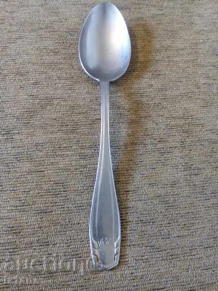 Old spoon, MH pack