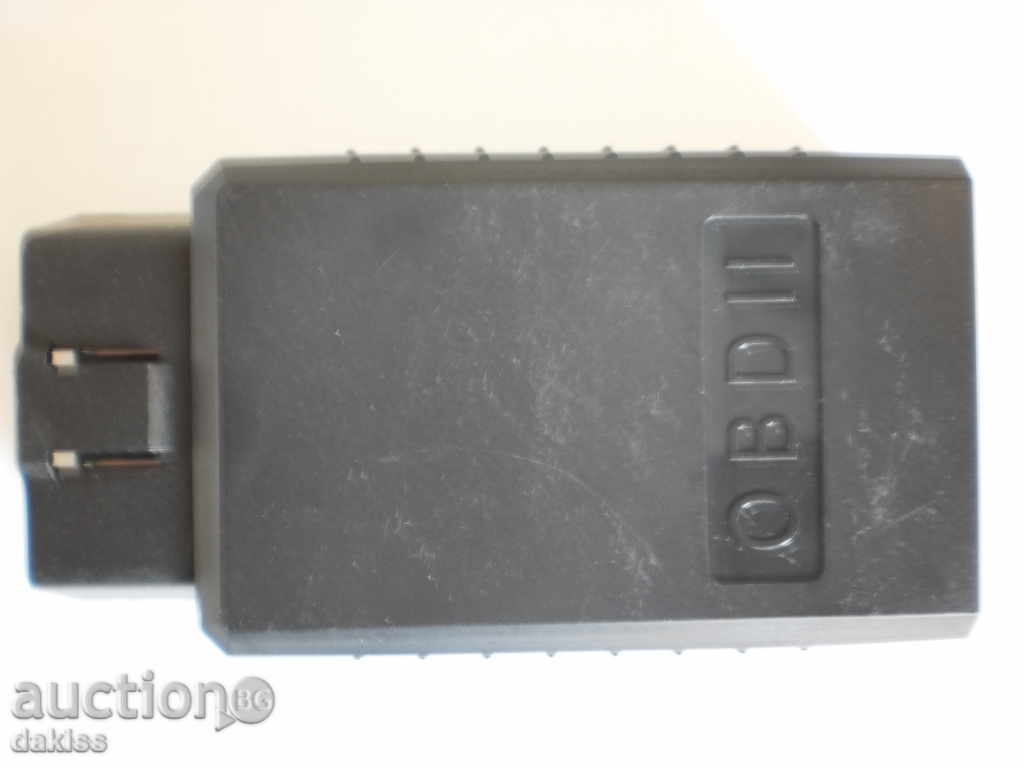 Auto Diagnostic Tool for iPhone, iPad, Android and Wind with price 59.00 BGN | € 30.17 Auto Diagnostic Tool for iPhone, iPad, Android and Wind with price 59.00 BGN | € 30.17