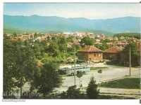 Βουλγαρία κάρτα Varshetz View Resort 4 *
