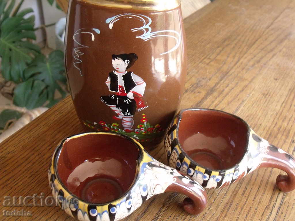 Auction BEAT CERAMIC HAND WORK !!! Auction BEAT CERAMIC HAND WORK !!!