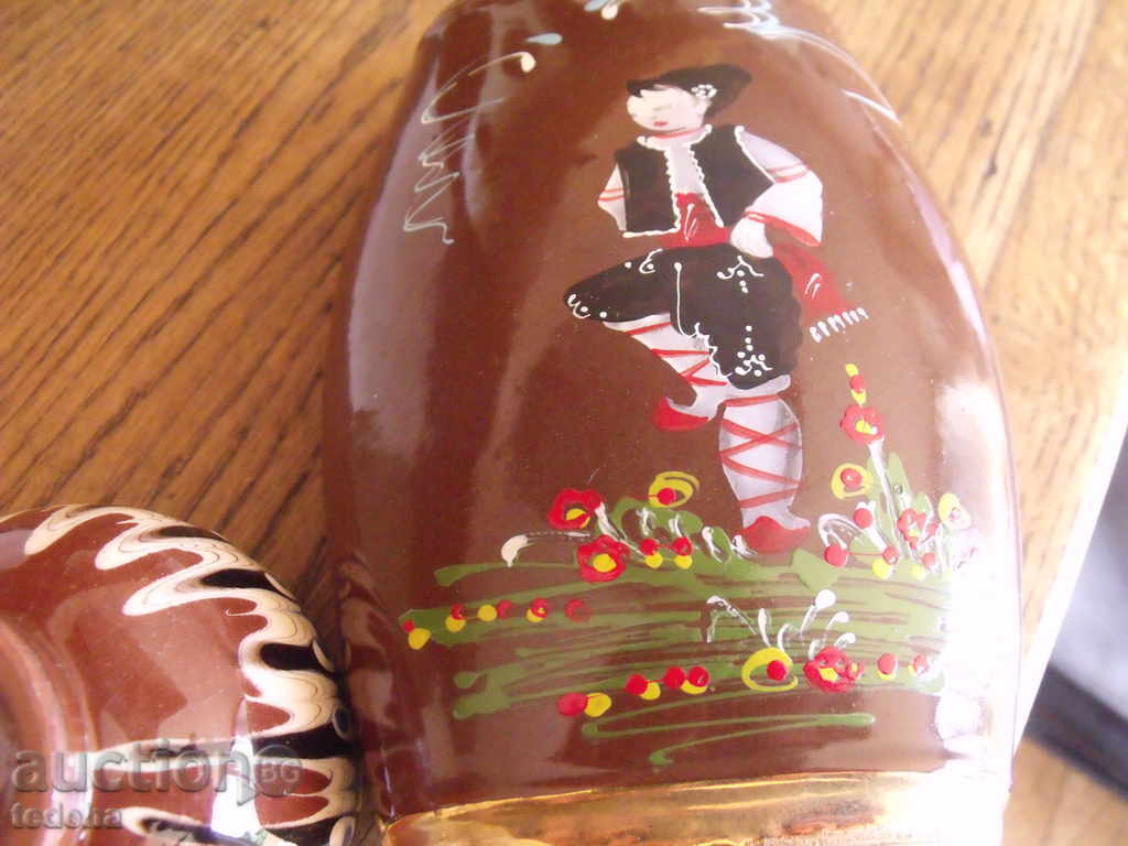 BEAT CERAMIC HAND WORK !!! - 5 BEAT CERAMIC HAND WORK !!! - 5