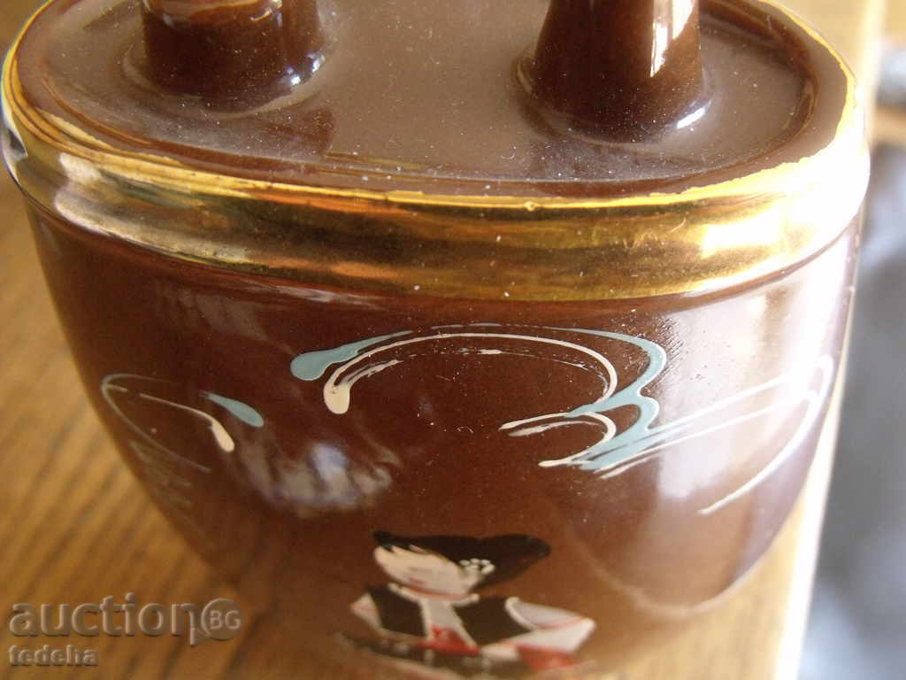 BEAT CERAMIC HAND WORK !!! - 6 BEAT CERAMIC HAND WORK !!! - 6