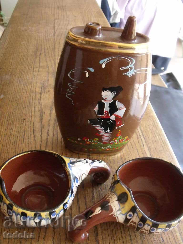 BEAT CERAMIC HAND WORK !!! - 7 BEAT CERAMIC HAND WORK !!! - 7