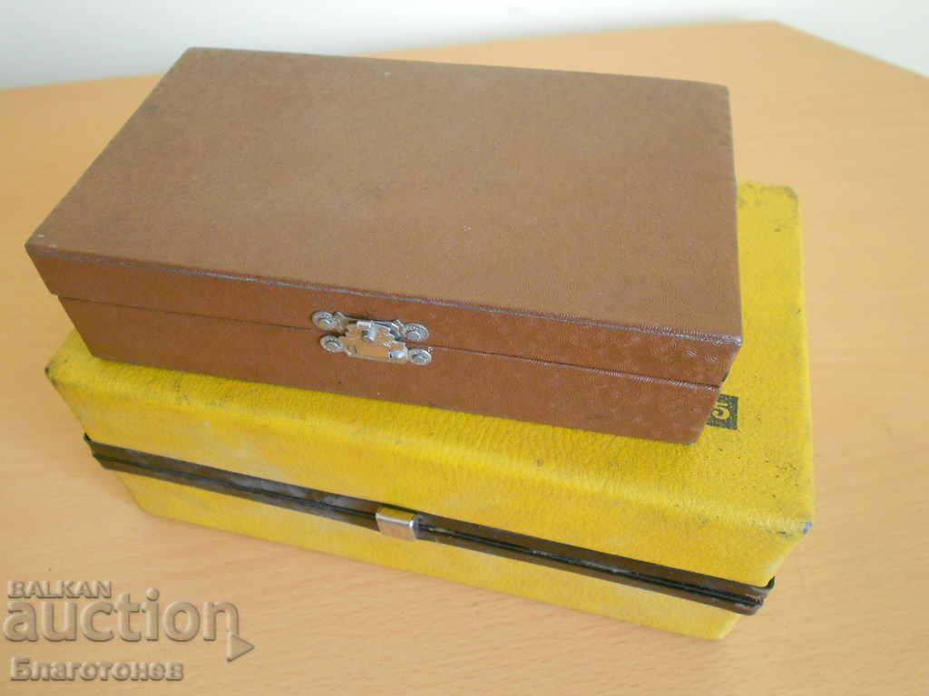 Γερμανικά και ρωσικά κοσμήματα - 5 Γερμανικά και ρωσικά κοσμήματα - 5