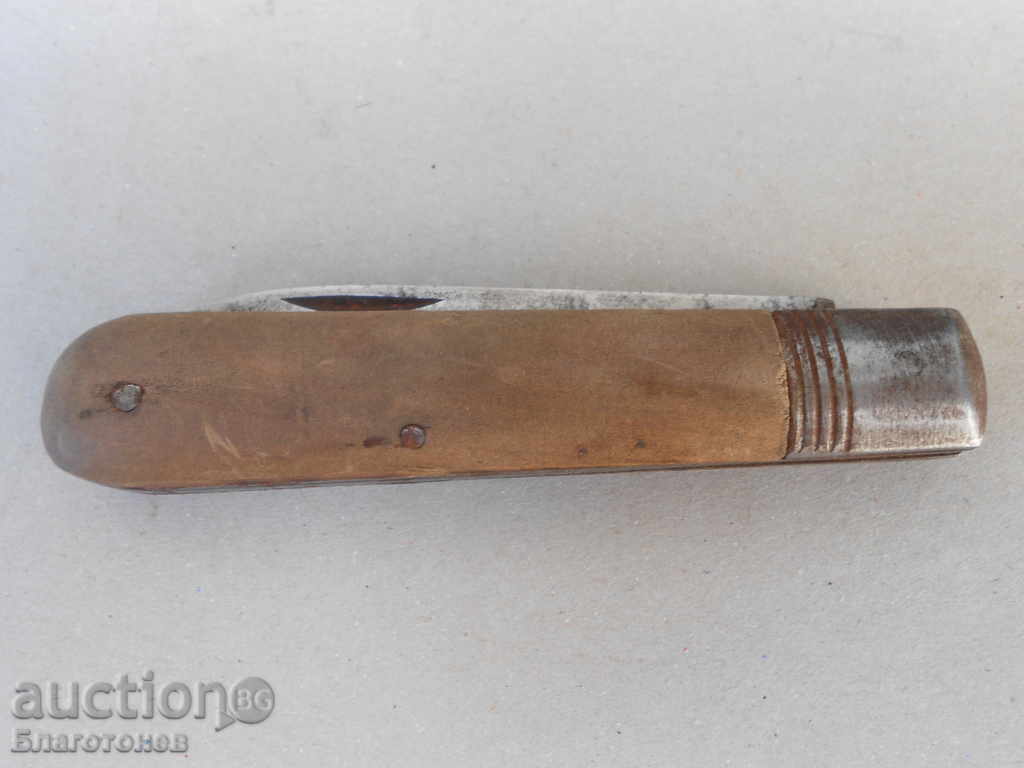 παλιό μαχαίρι - 5 παλιό μαχαίρι - 5