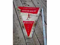 Κίνητρο παλιά σημαία 1973.