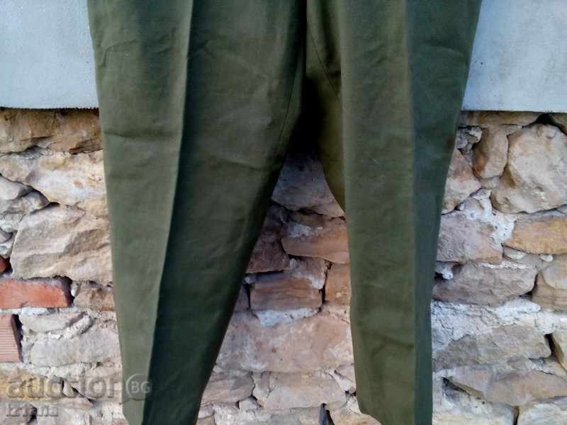 Auction M-1951 Military Trousers Auction M-1951 Military Trousers