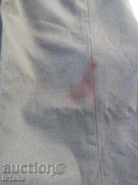 M-1951 Military Trousers - 6 M-1951 Military Trousers - 6