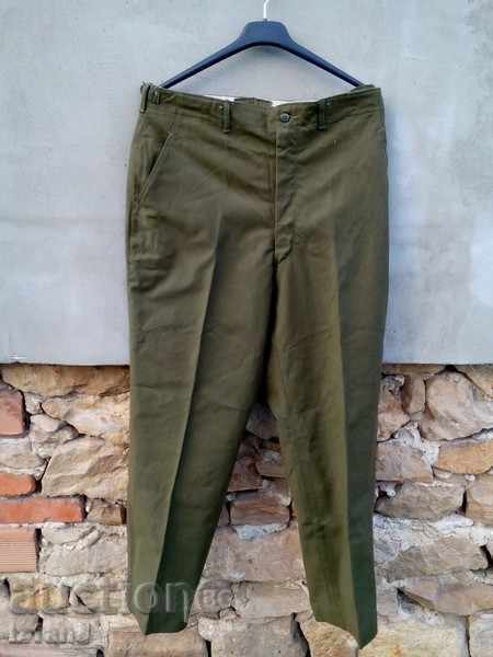 M-1951 Military Trousers M-1951 Military Trousers