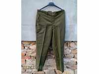 pantaloni militare M-1951