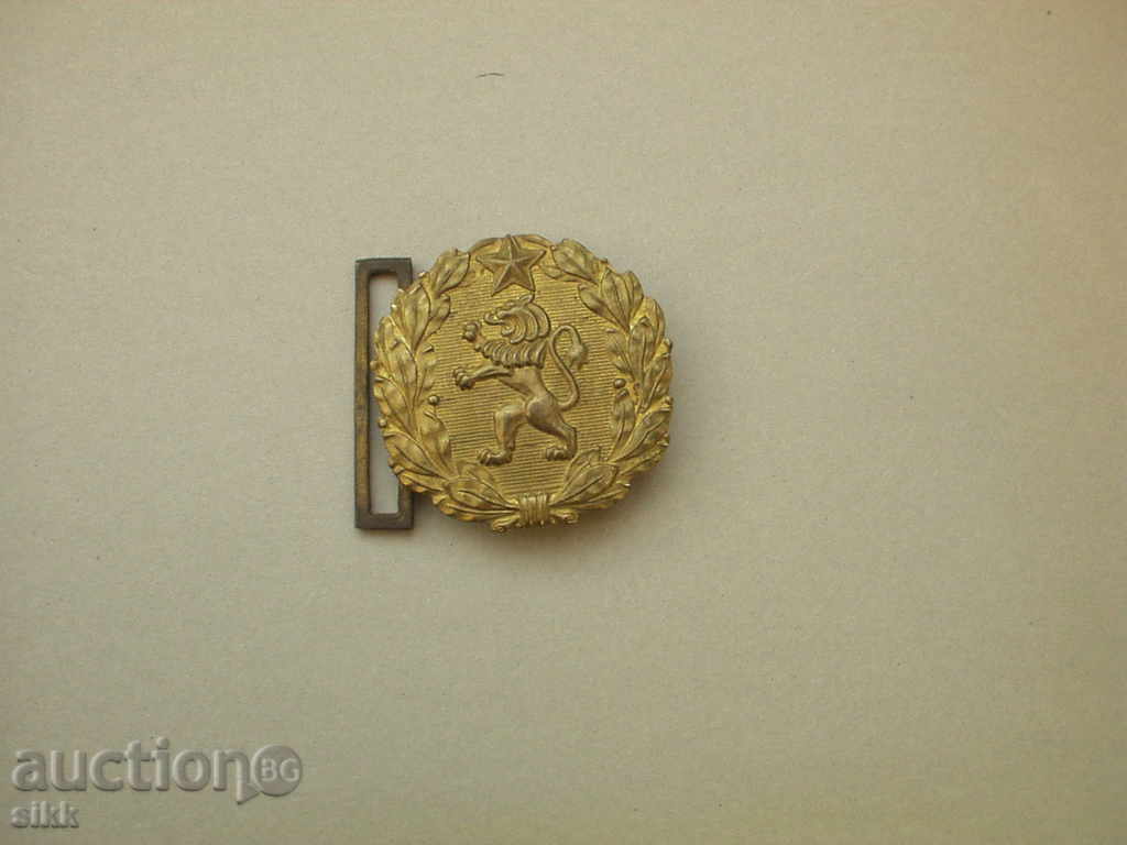 Катарама за колан Катарама за колан