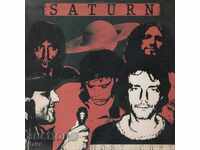 Înregistrări de gramofon. Saturn - Lumea mea.