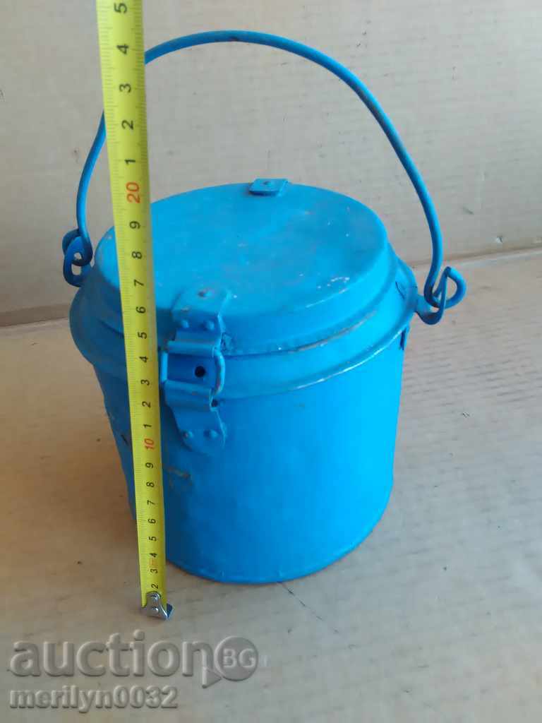 Maslenitsa pentru pistol de unsoare WW2 cu preț 37.00 BGN | € 18.92 Maslenitsa pentru pistol de unsoare WW2 cu preț 37.00 BGN | € 18.92