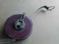 Old Czechoslovak Roulette 30th of the 20th Century