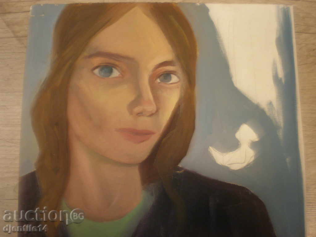 Σχέδιο γκουάς με τιμή € 15.00 | 29.34 BGN Σχέδιο γκουάς με τιμή € 15.00 | 29.34 BGN