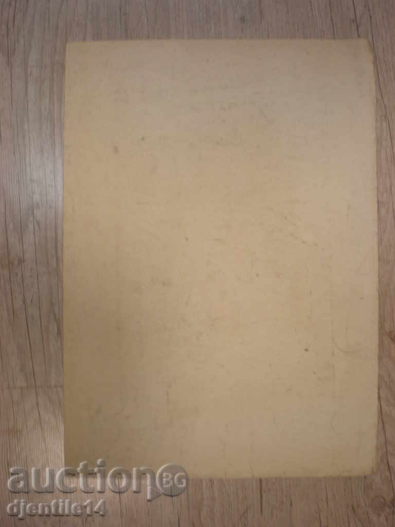 Auction imprint Auction imprint