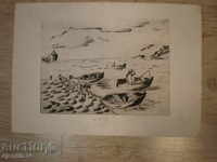 отпечатък-Рая Владовска 66г.