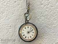 Ανδρικό ρολόι τσέπης από το XIX c.