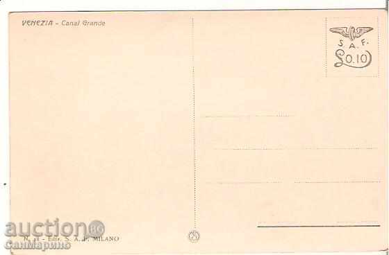 Italy Italy Venice Canal Grande 1 * with price 1.90 BGN | € 0.97