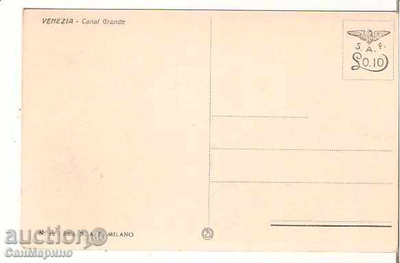 Italy Italy Venice Canal Grande 2 * with price 1.90 BGN | € 0.97