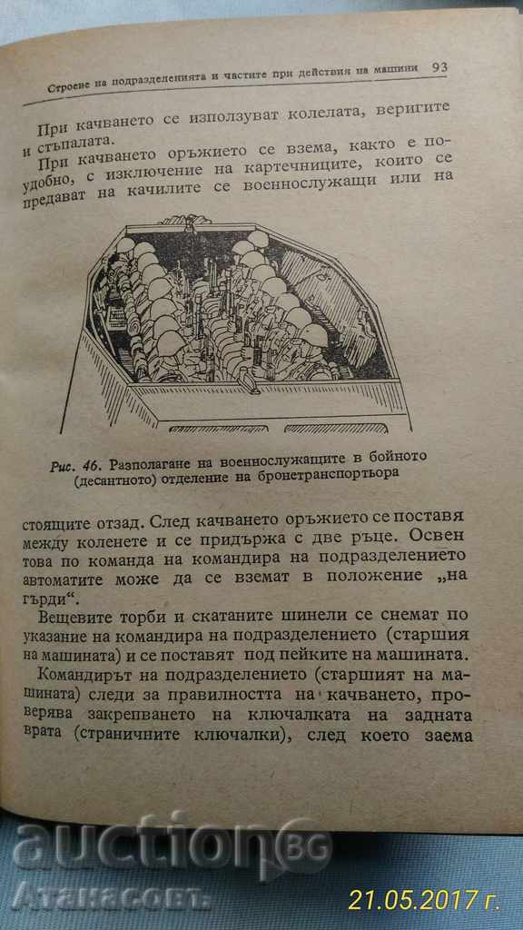 Build a statute of the Bulgarian People's Army - 5 Build a statute of the Bulgarian People's Army - 5