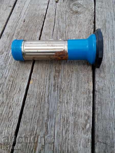 Auction Old electric torch FOCUS NARVA Auction Old electric torch FOCUS NARVA