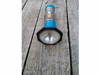Old electric torch FOCUS NARVA