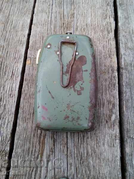 Auction Old Electric Torch Light Auction Old Electric Torch Light