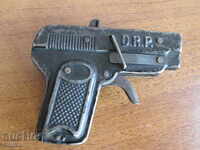 Al doilea pistol de jucărie din lume D.R.P. GERMANIA