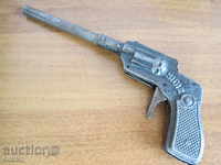 Al doilea pistol de jucărie Mondială D.R.P. GERMANIA