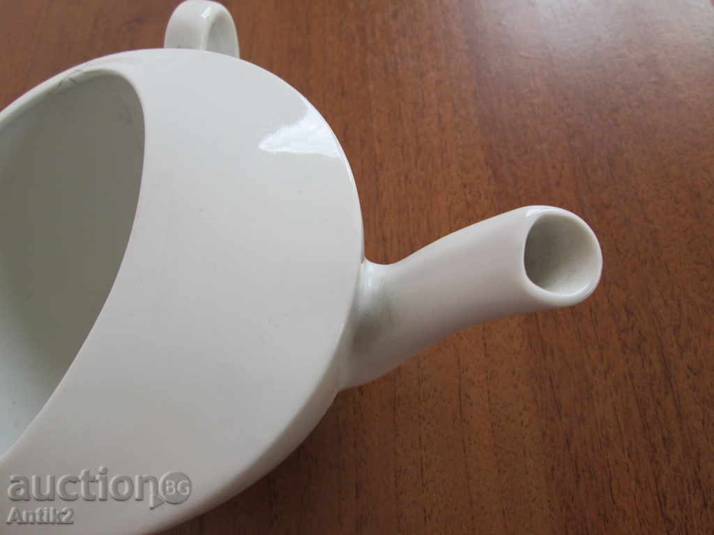 Second World Porcelain Medical Handbook Wehrmacht, German - 6