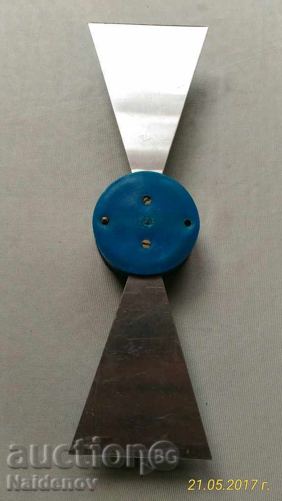 Доставка на Перка с платка антена